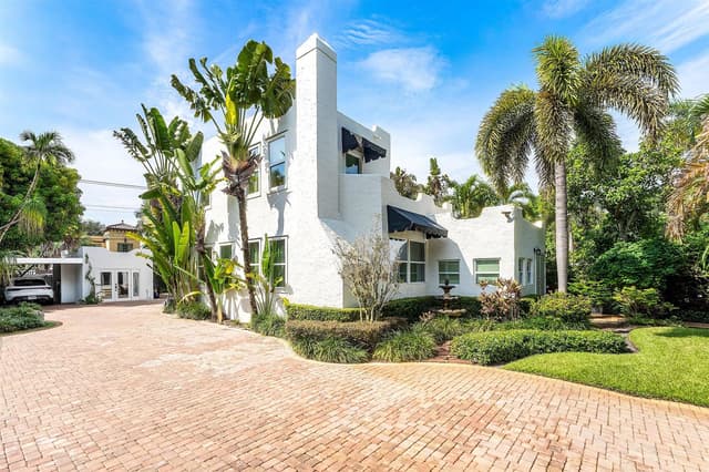 412 35TH Street, West Palm Beach FL 33407 - West Palm Beach, FL - Photo 2
