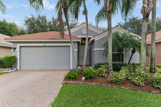 12142 Roma Road, Boynton Beach FL 33437 - Boynton Beach, FL - Photo 2