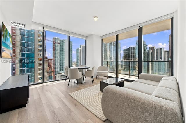 20 NE 11th # 3308, Miami FL 33132 - Miami, FL - Photo 2
