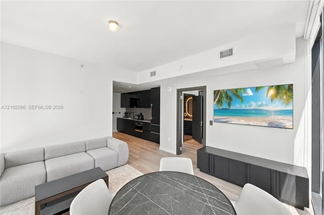 20 NE 11th # 3308, Miami FL 33132 - Miami, FL - Photo 4