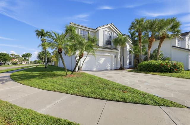 7170 Charleston Point Dr, Lake Worth FL 33467 - Lake Worth, FL - Photo 3