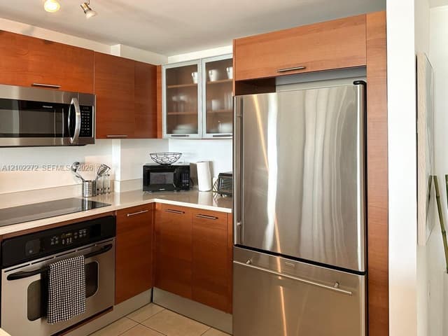 3250 NE 1st Ave # 810, Miami FL 33137 - Miami, FL - Photo 2