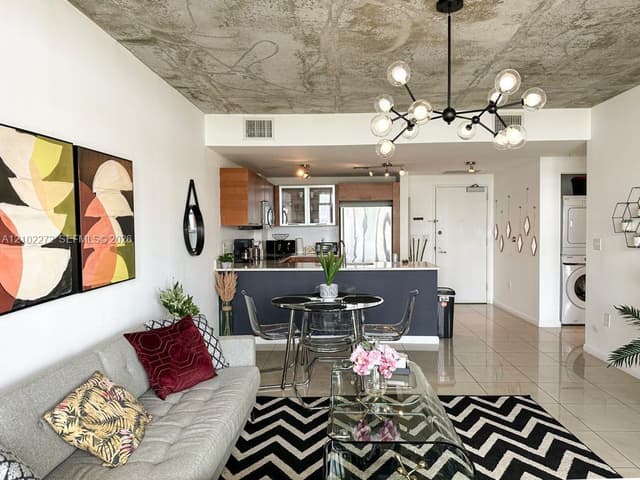 3250 NE 1st Ave # 810, Miami FL 33137 - Miami, FL - Photo 3