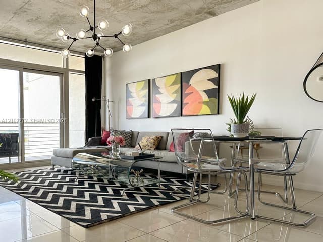 3250 NE 1st Ave # 810, Miami FL 33137 - Miami, FL - Photo 5