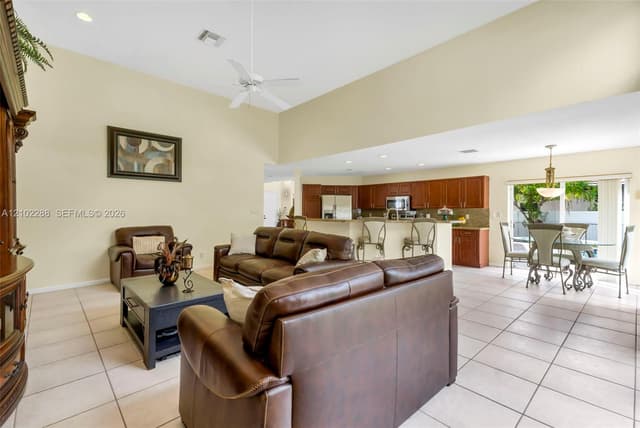 17315 SW 13th St, Pembroke Pines FL 33029 - Pembroke Pines, FL - Photo 6