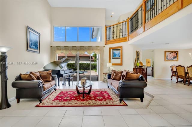 17315 SW 13th St, Pembroke Pines FL 33029 - Pembroke Pines, FL - Photo 3
