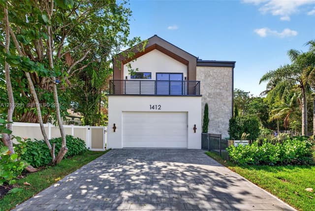 1412 SW 7th St, Fort Lauderdale FL 33312 - Fort Lauderdale, FL - Photo 3