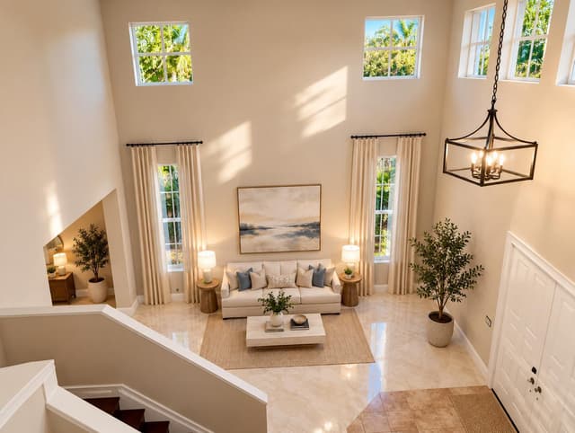 4301 Fox Hollow, Weston FL 33331 - Weston, FL - Photo 2