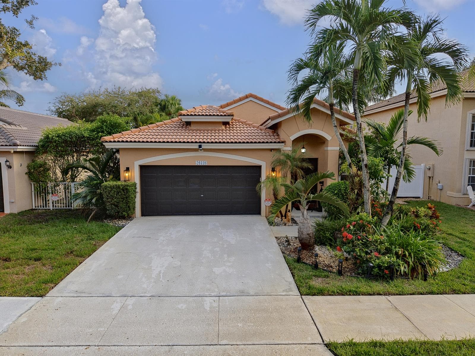 20310 SW 3RD Street, Pembroke Pines FL 33029 - Pembroke Pines, FL - Photo 1