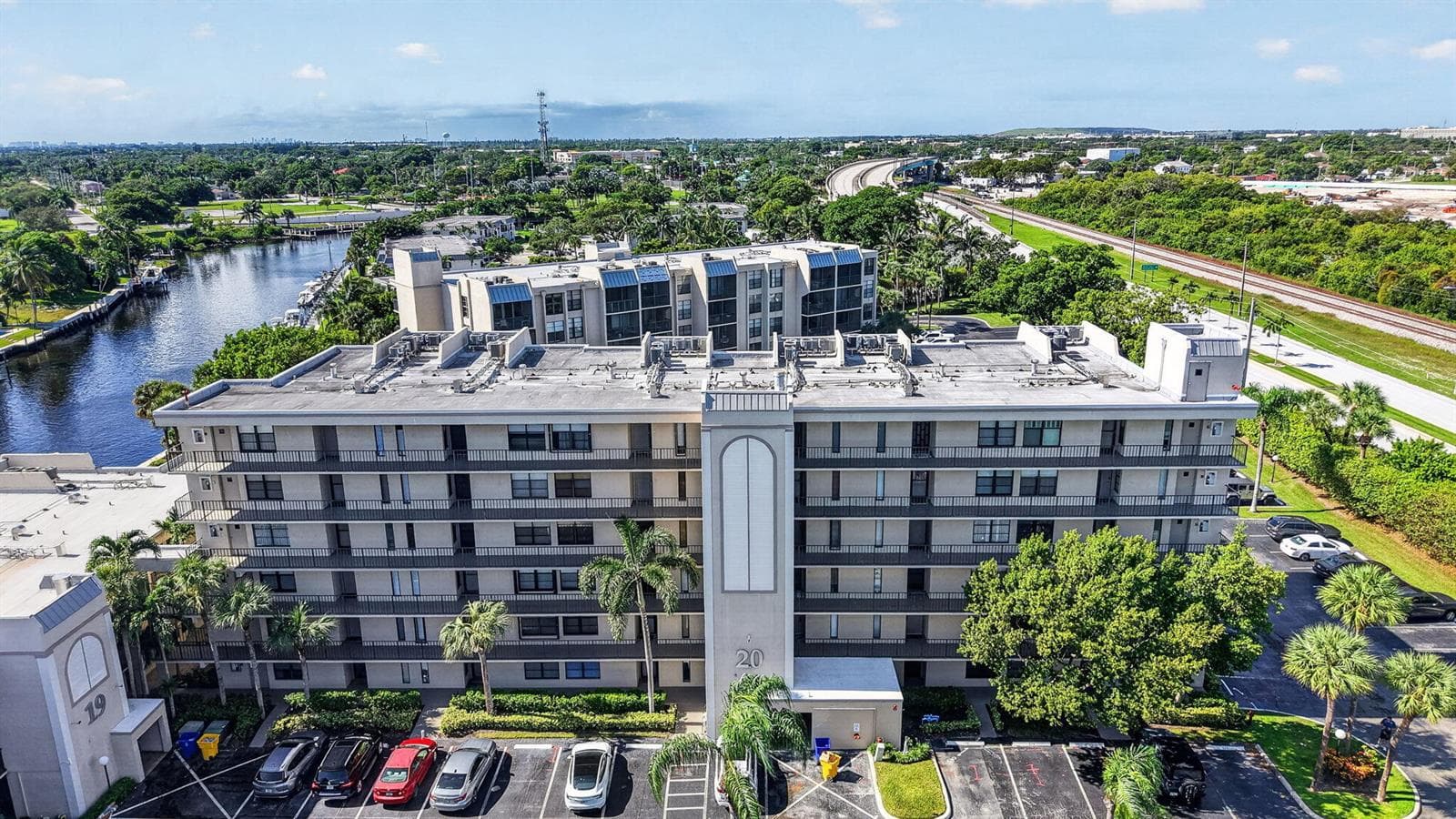 20 ROYAL PALM Way # 3010, Boca Raton FL 33432 - Boca Raton, FL - Photo 1