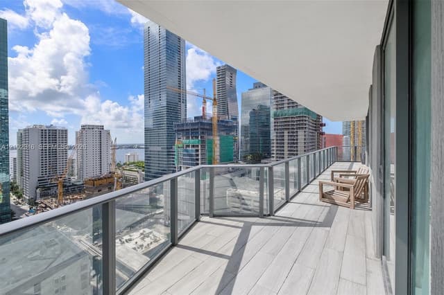 1300 S Miami Ave # 1905, Miami FL 33130 - Miami, FL - Photo 6