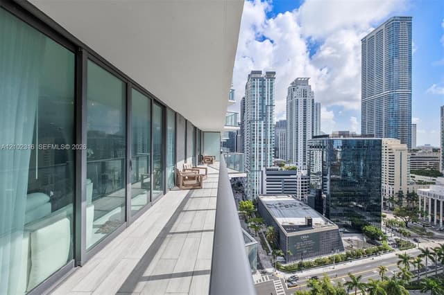 1300 S Miami Ave # 1905, Miami FL 33130 - Miami, FL - Photo 3