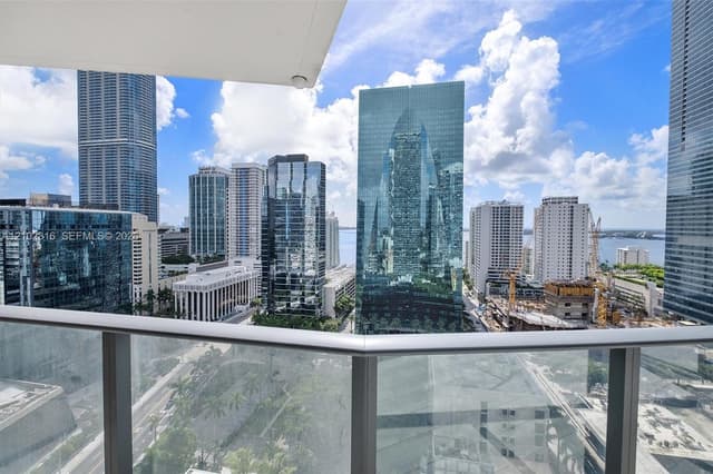 1300 S Miami Ave # 1905, Miami FL 33130 - Miami, FL - Photo 5