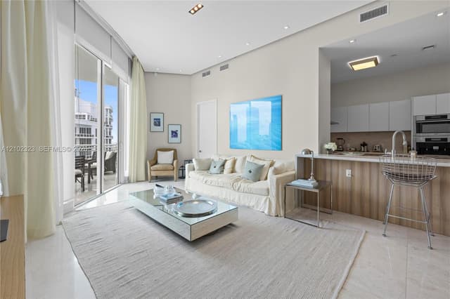 900 Brickell Key Blvd # 3005, Miami FL 33131 - Miami, FL - Photo 6