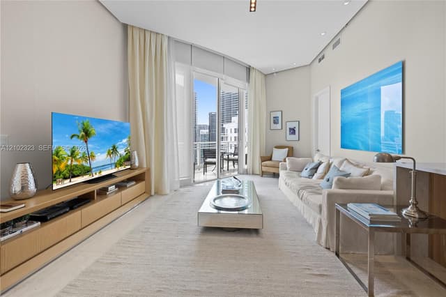 900 Brickell Key Blvd # 3005, Miami FL 33131 - Miami, FL - Photo 7
