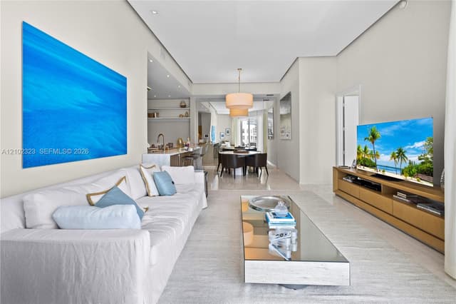 900 Brickell Key Blvd # 3005, Miami FL 33131 - Miami, FL - Photo 3