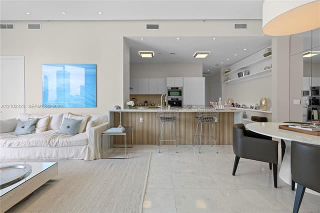 900 Brickell Key Blvd # 3005, Miami FL 33131 - Miami, FL - Photo 5