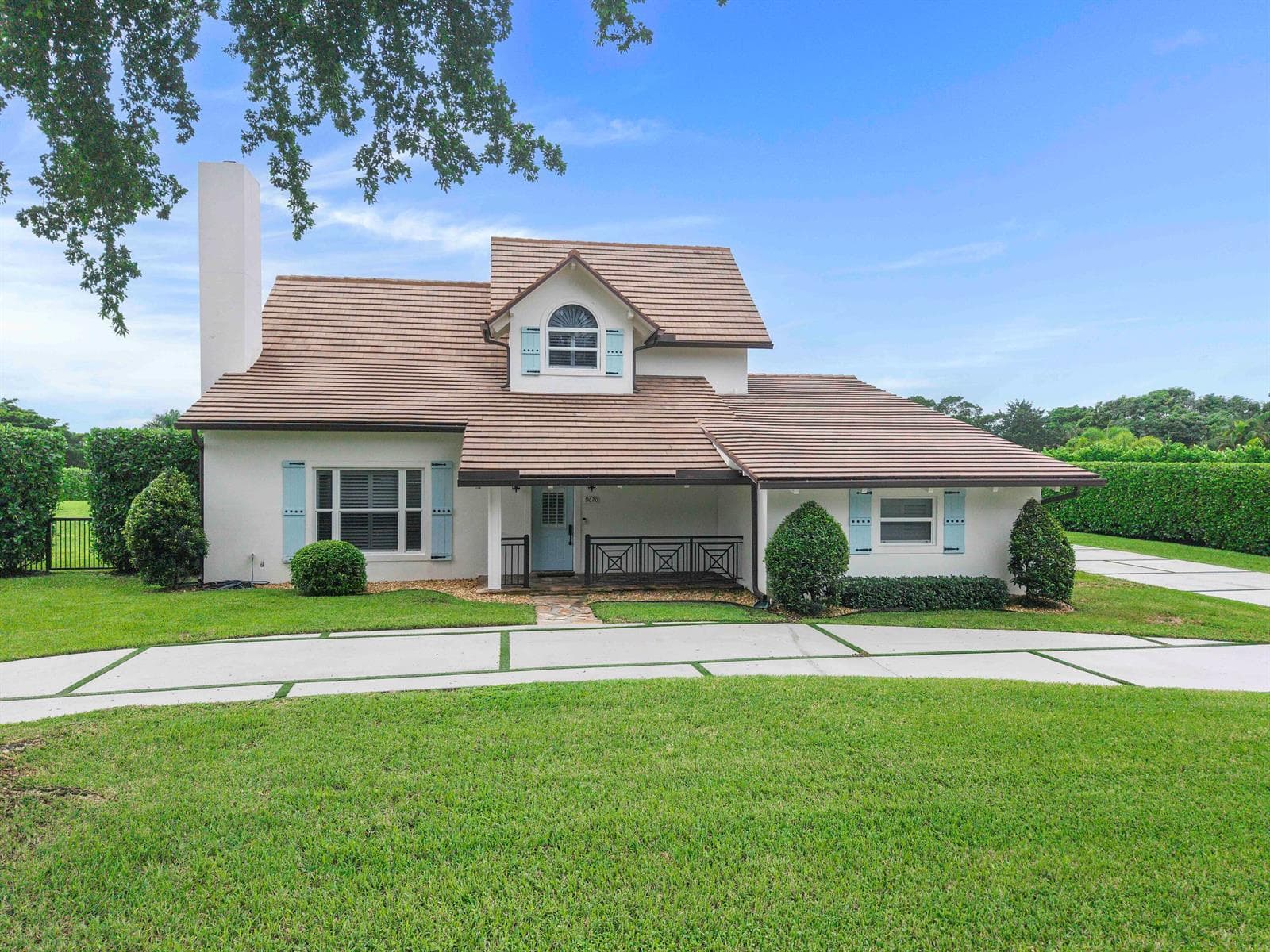 9620 NW 39TH Court, Coral Springs FL 33065 - Coral Springs, FL - Photo 1
