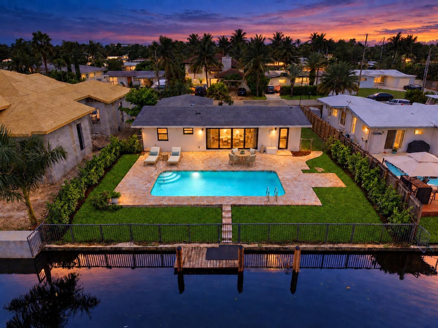 2536 GULFSTREAM Lane, Fort Lauderdale FL 33312 - Fort Lauderdale, FL - Photo 1