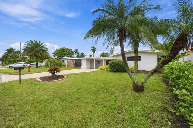 2536 GULFSTREAM Lane, Fort Lauderdale FL 33312 - Fort Lauderdale, FL - Photo 5