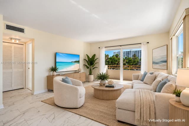 1630 N Ocean Blvd # 215, Pompano Beach FL 33062 - Pompano Beach, FL - Photo 2