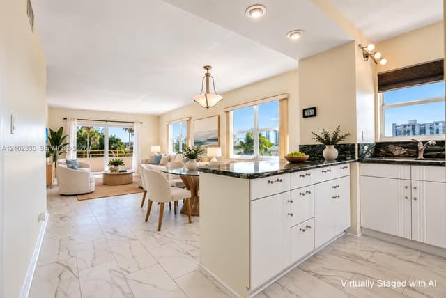 1630 N Ocean Blvd # 215, Pompano Beach FL 33062 - Pompano Beach, FL - Photo 6