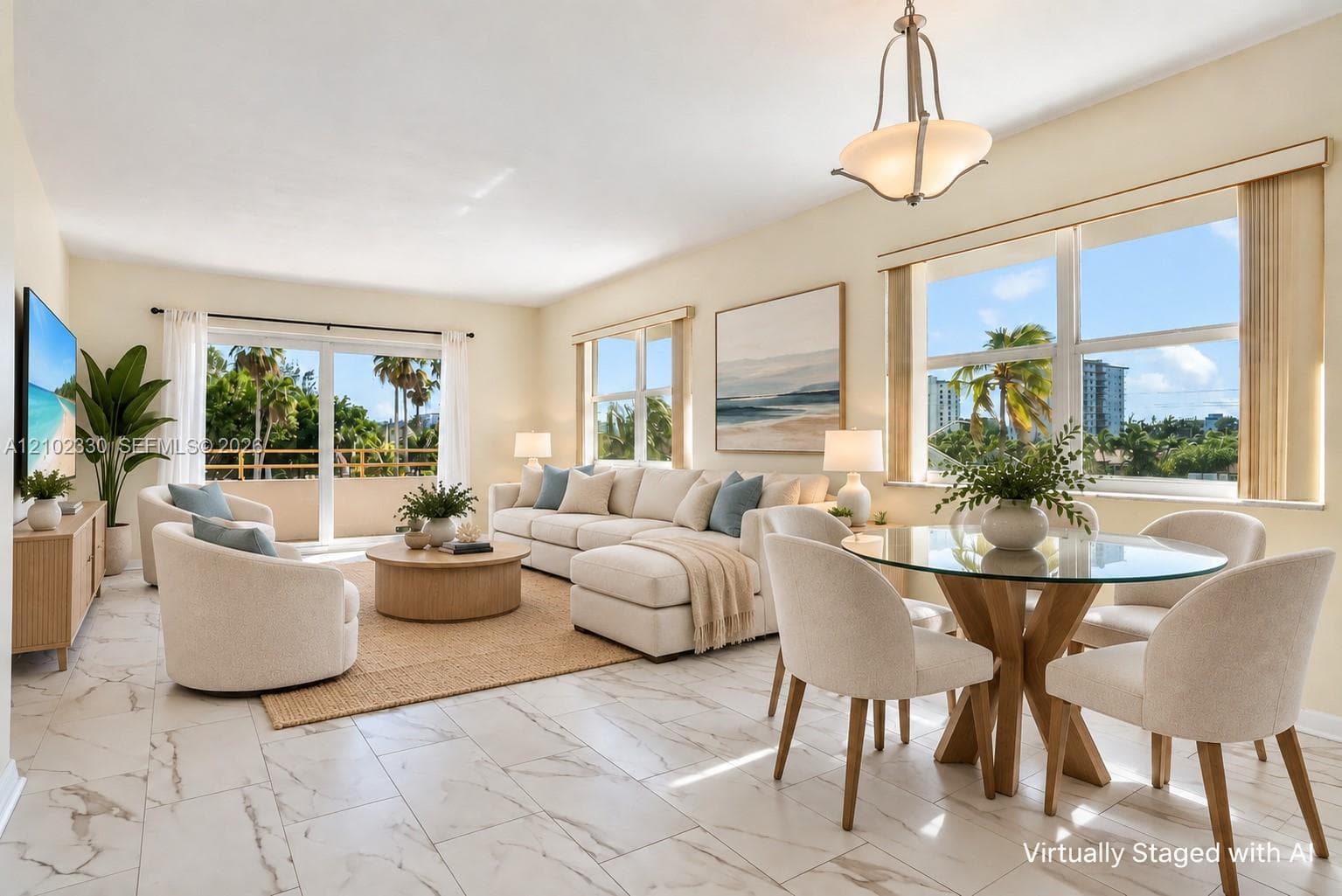 1630 N Ocean Blvd # 215, Pompano Beach FL 33062 - Pompano Beach, FL - Photo 1