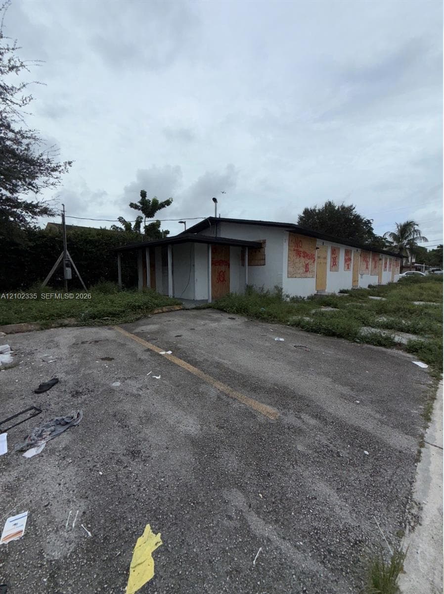 3745 NW 22nd Ct, Miami FL 33142 - Miami, FL - Photo 1
