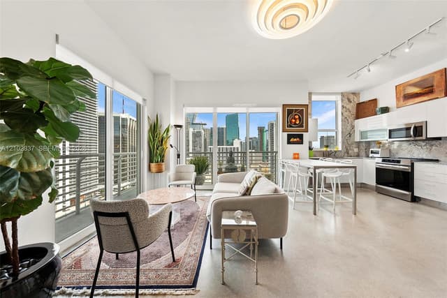 133 NE 2nd Ave # 2702, Miami FL 33132 - Miami, FL - Photo 7