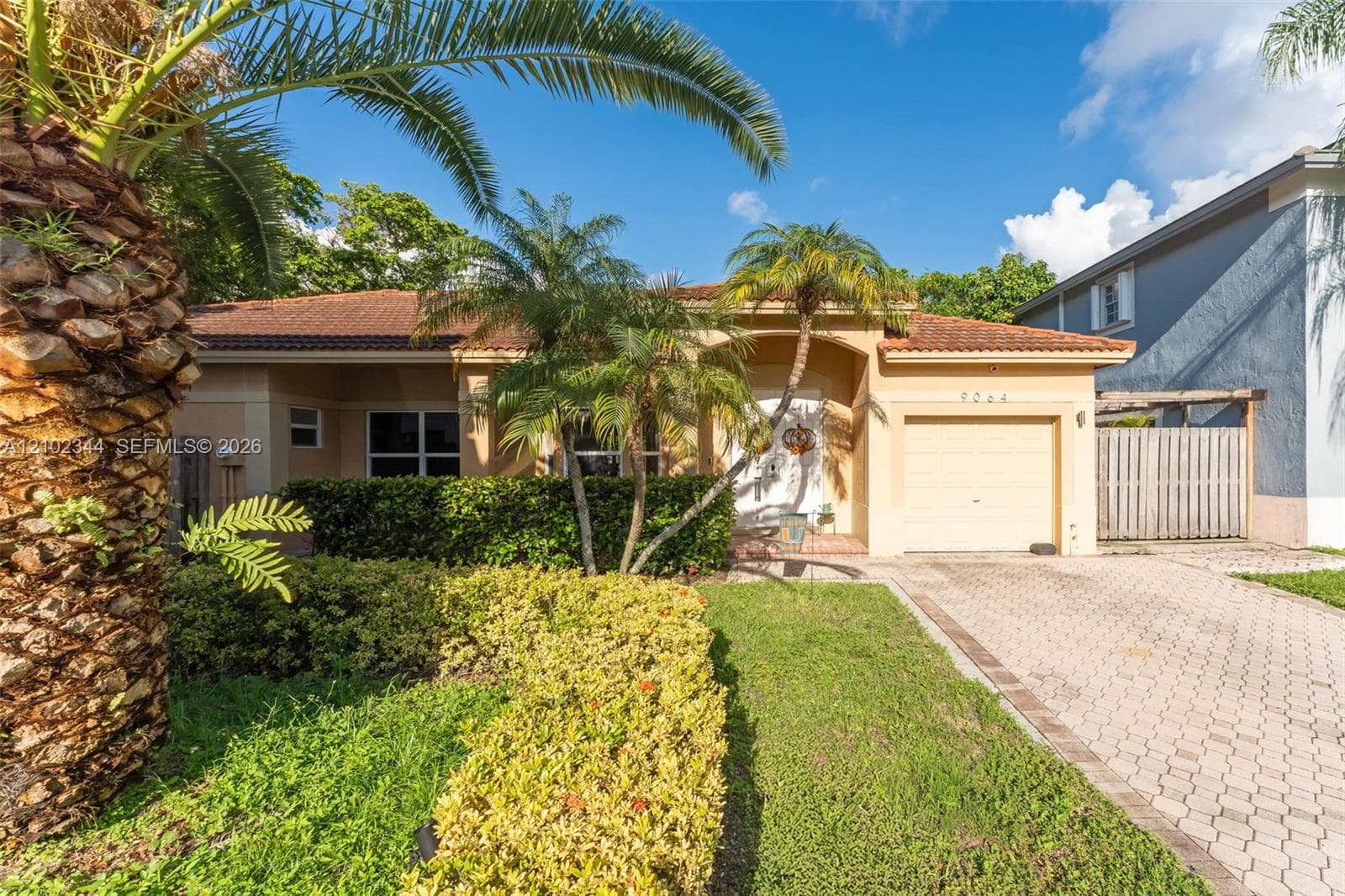 9064 SW 215th Ter, Cutler Bay FL 33189 - Cutler Bay, FL - Photo 1