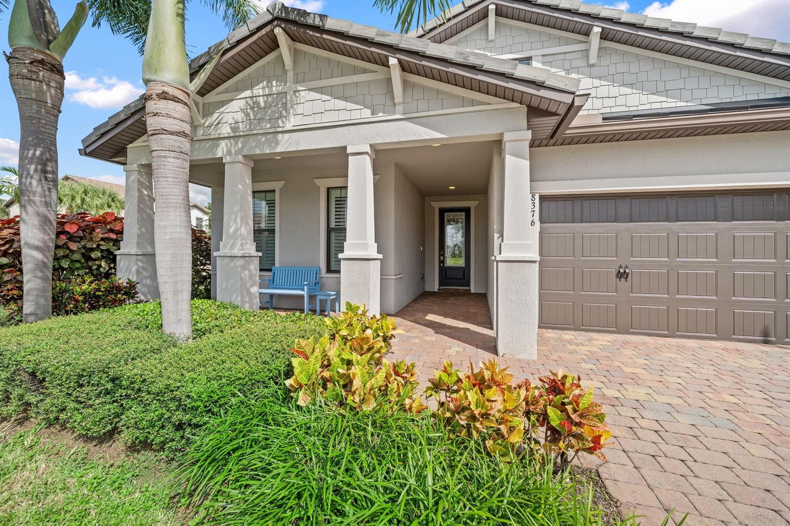 8376 Hanoverian Drive, Lake Worth FL 33467 - Lake Worth, FL - Photo 1