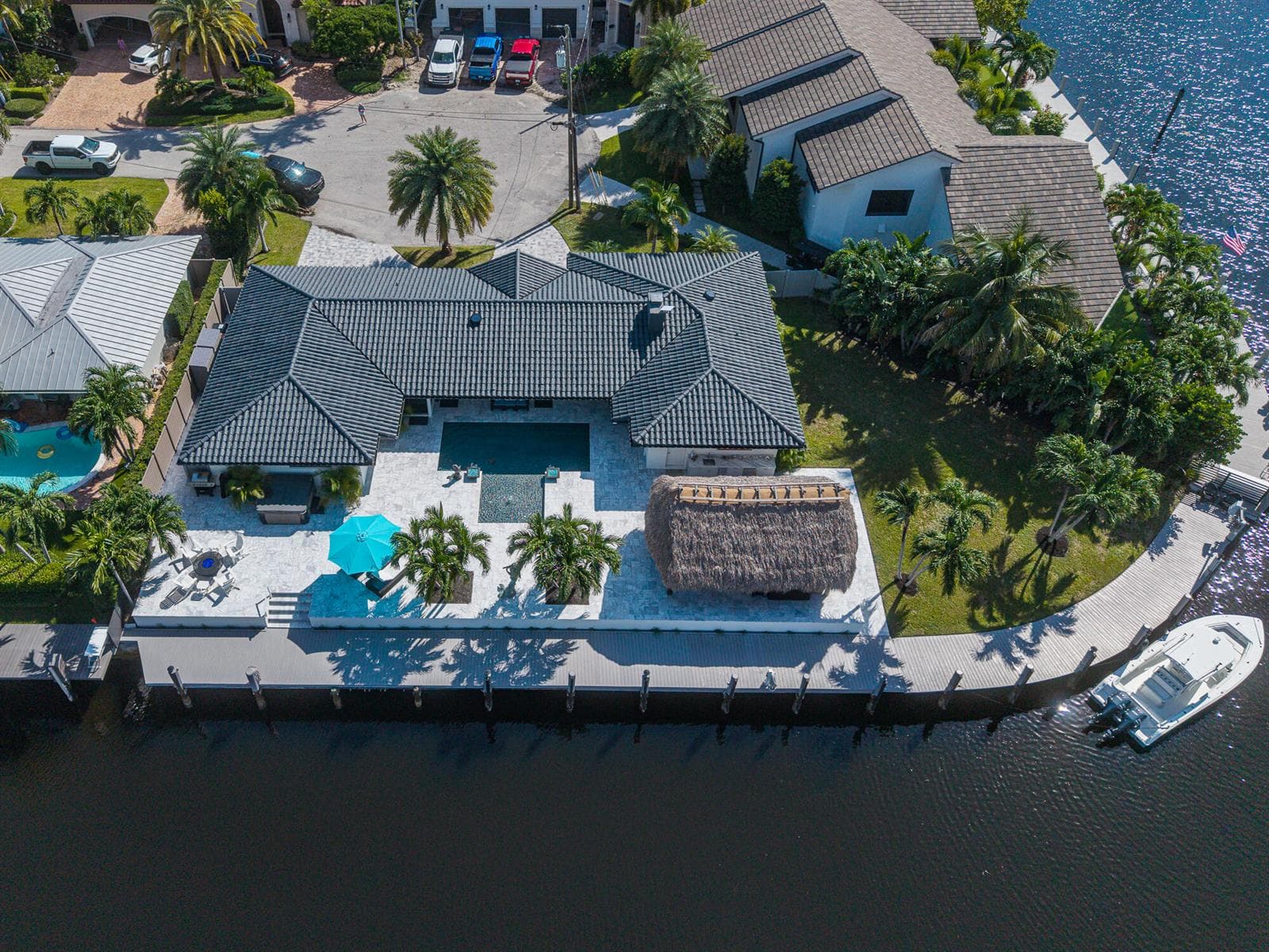 3711 NE 28TH Avenue, Lighthouse Point FL 33064 - Lighthouse Point, FL - Photo 1