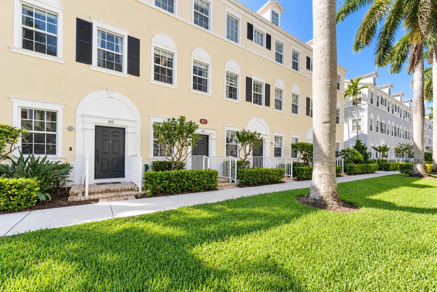 107 Pond Apple Lane # 103, Jupiter FL 33458 - Jupiter, FL - Photo 1