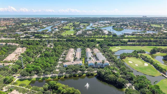 107 Pond Apple Lane # 103, Jupiter FL 33458 - Jupiter, FL - Photo 4