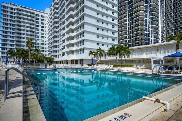 4747 Collins Ave # 1506, Miami Beach FL 33140 - Miami Beach, FL - Photo 2