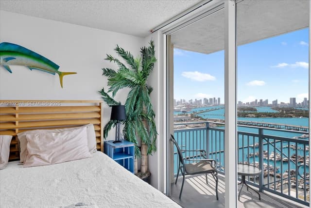 90 Alton Rd # 2911, Miami Beach FL 33139 - Miami Beach, FL - Photo 2