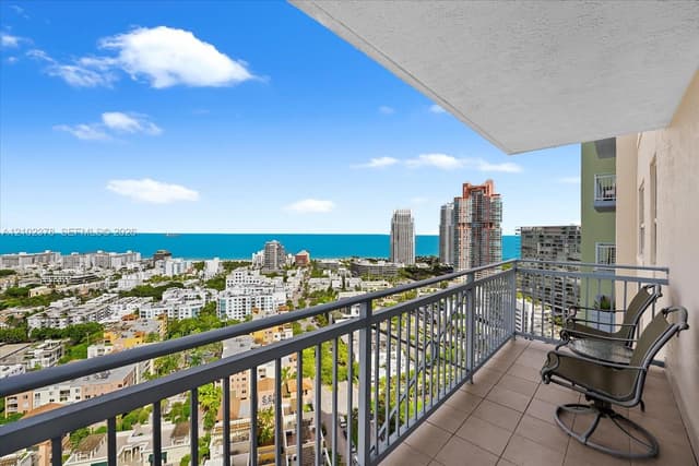 90 Alton Rd # 2911, Miami Beach FL 33139 - Miami Beach, FL - Photo 6