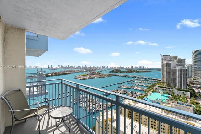 90 Alton Rd # 2911, Miami Beach FL 33139 - Miami Beach, FL - Photo 3