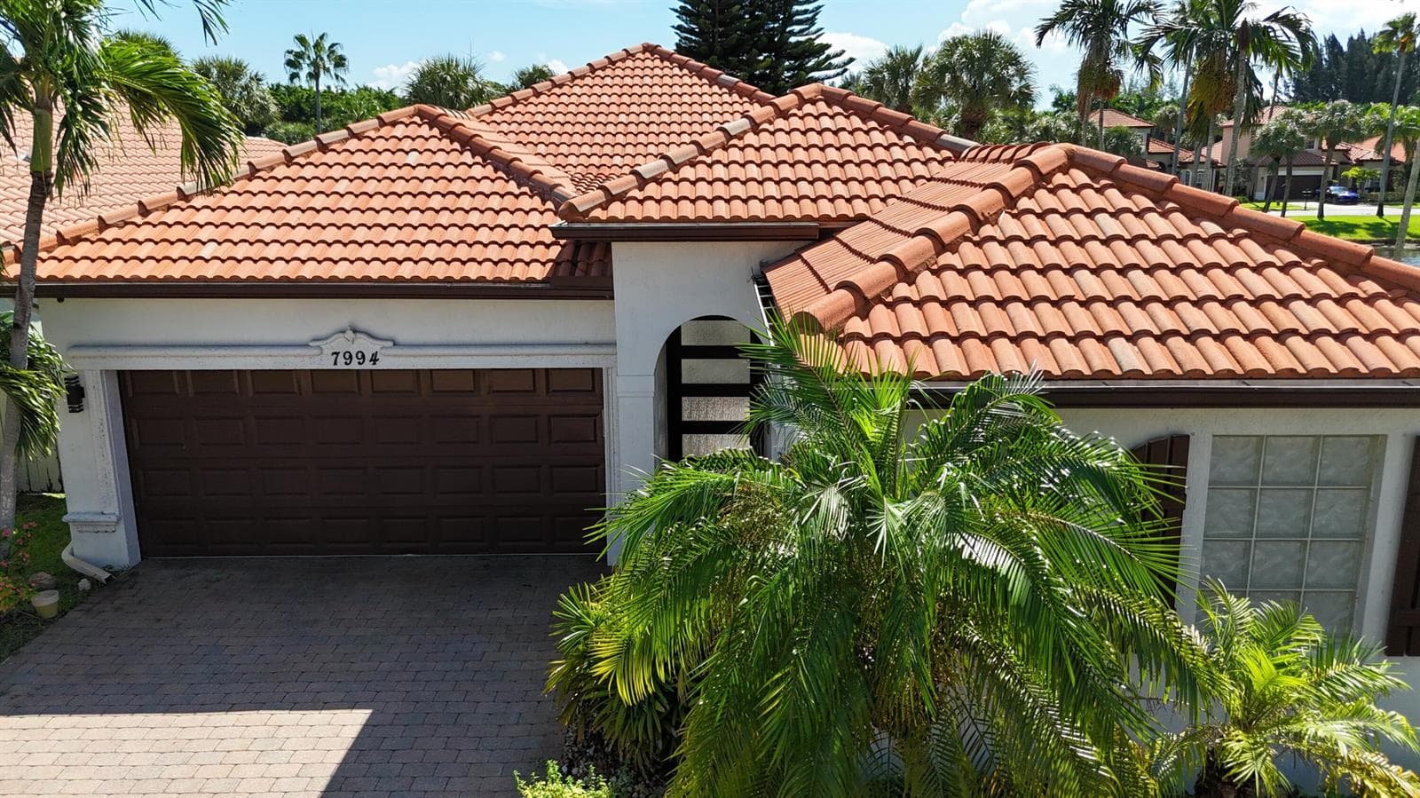 7994 SAW PALMETTO Lane, Boynton Beach FL 33436 - Boynton Beach, FL - Photo 1