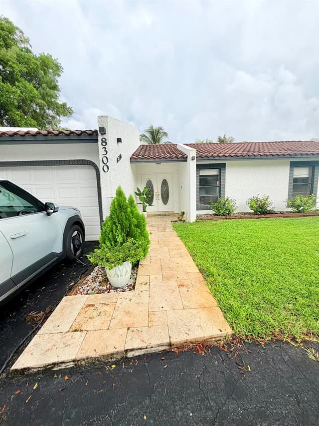 8300 NW 14TH Court, Coral Springs FL 33071 - Coral Springs, FL - Photo 2