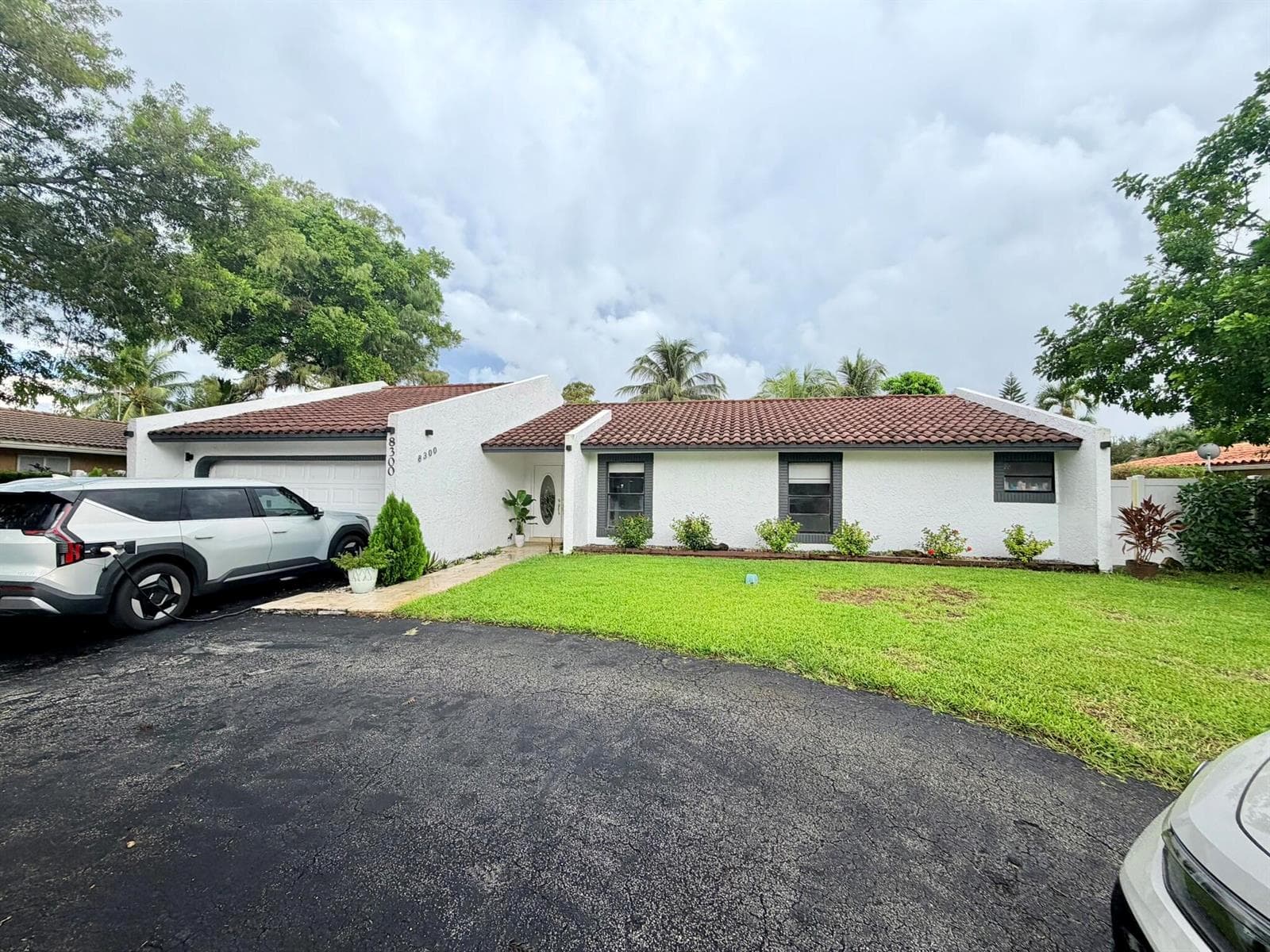 8300 NW 14TH Court, Coral Springs FL 33071 - Coral Springs, FL - Photo 1