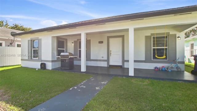 28632 SW 153rd Pl, Homestead FL 33033 - Homestead, FL - Photo 4