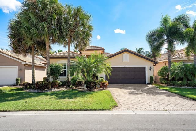 8711 Sunbeam Mountain Terrace, Boynton Beach FL 33473 - Boynton Beach, FL - Photo 2