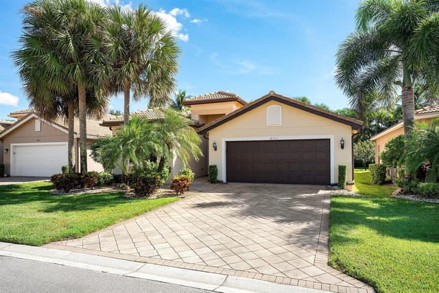8711 Sunbeam Mountain Terrace, Boynton Beach FL 33473 - Boynton Beach, FL - Photo 3