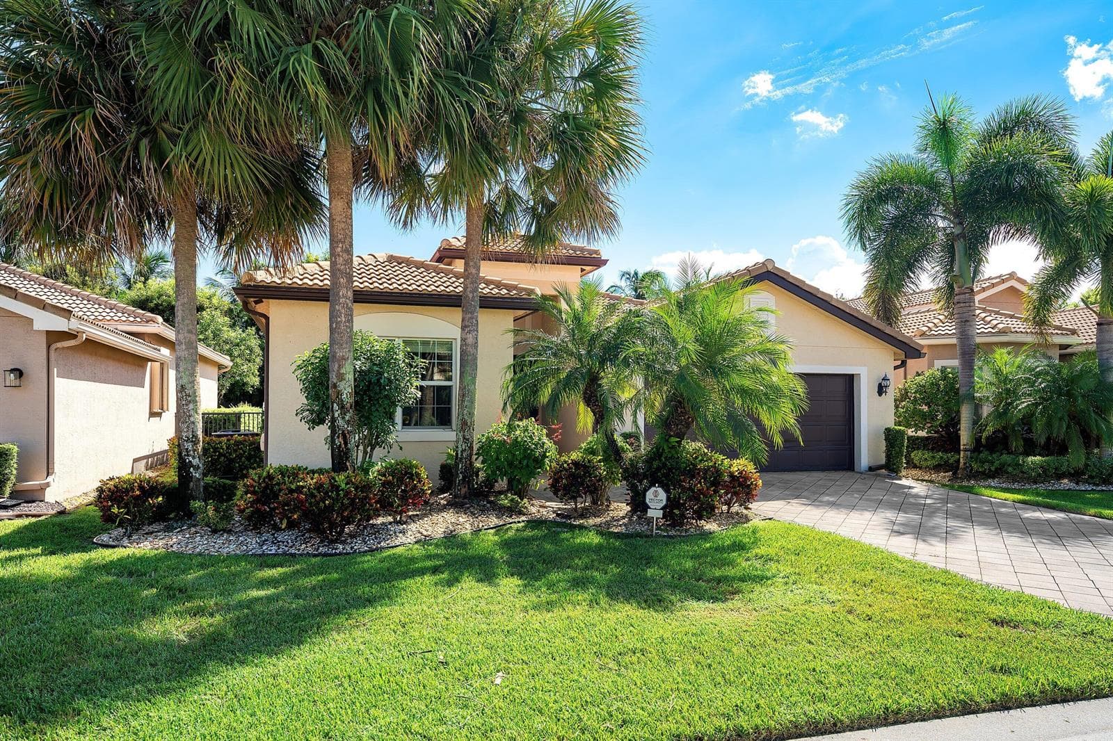 8711 Sunbeam Mountain Terrace, Boynton Beach FL 33473 - Boynton Beach, FL - Photo 1