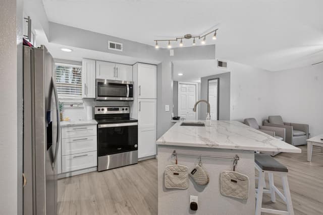 12510 Vista Isles Drive # 1212, Sunrise FL 33325 - Sunrise, FL - Photo 5