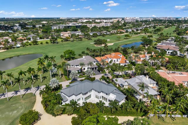 1900 Sabal Palm Drive, Boca Raton FL 33432 - Boca Raton, FL - Photo 2