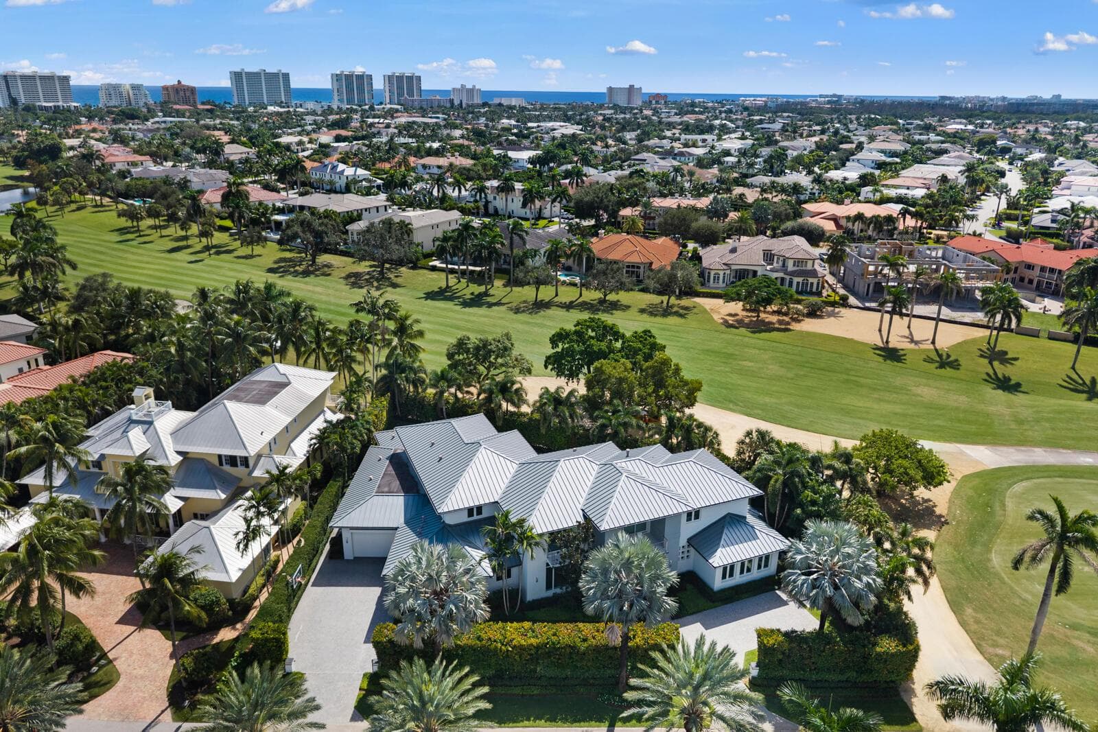 1900 Sabal Palm Drive, Boca Raton FL 33432 - Boca Raton, FL - Photo 1