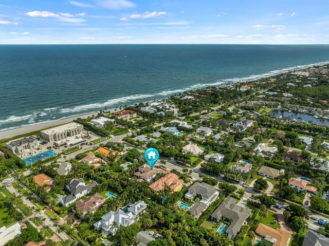 14 E OCEAN Avenue, Ocean Ridge FL 33435 - Ocean Ridge, FL - Photo 5