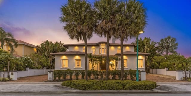 14 E OCEAN Avenue, Ocean Ridge FL 33435 - Ocean Ridge, FL - Photo 4